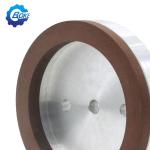 Max RPM 3500 CBN Grinding Wheel for High-Speed Performance