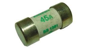 China 12KV 24KV 36KV 40.5KV High Voltage Medium Voltage Current Fuse For Motor Protection factory