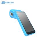 Android 12 Biometric Fingerprint RFID POS Terminal Touch Screen