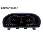 Viknav For BMW X3 X4 X5 X6 (2010-2019) 12.3 inch Car Digital Dashboard Panel