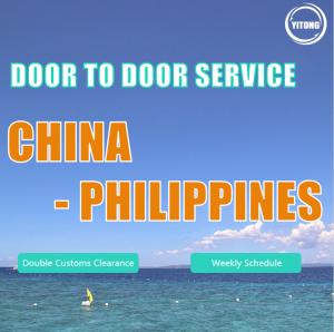 China Shipping Forwarder Sea Shipping Express Logistics Consolidate Shipping China to Singapore Malaysia Philippines Vietnam factory