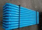 Friction Welding Drilling Rod Drilling Pipe For Well Drilling