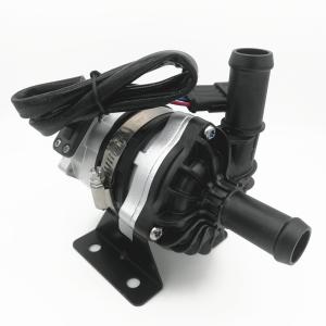 China Turbocharger Intercooler Water Pump factory