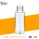 30ml Pet Plastic Bottle Lotion Pump Pet Bottle Pump Dispenser 20/410 20mm 1.8/T