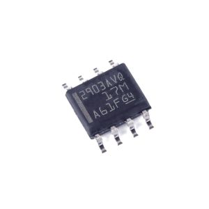 Texas Instruments LM2903AVQDRQ1 Electronic smart Led Drive Ic Components Chips