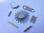 MIM Metal Injection Molding For Auto Spare Parts Fast Delivery
