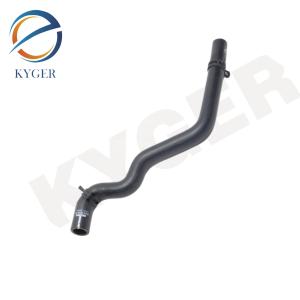 China LR031683 Cooling Radiator Hose 4680304 4H4318K580AA 4H4318K580AB For Land Rover Range Rover 2005-2013 factory