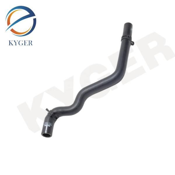 LR031683 Cooling Radiator Hose 4680304 4H4318K580AA 4H4318K580AB For Land Rover