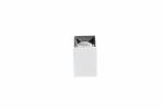 240v Surface Mounted Led Downlights Multihead Square Shaped 3w Power