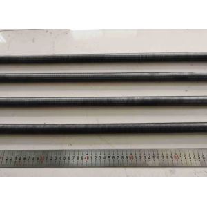 Lanthanum Molybdenum Bar Stock High Temperature Applications