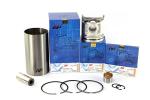 6D16T 6D34 Excavator Engine Parts Diesel Liner Kit