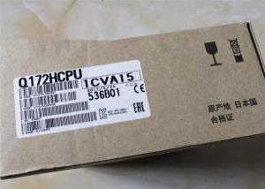 China Q172HCPU Mitsubishi Universal model  Redundant Power Supply Module on sale
