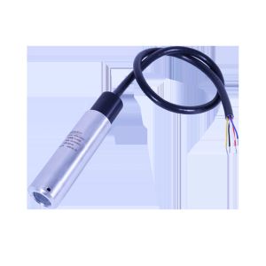 3.1-6.1VDC Supply Voltage 0.5-100m Liquid Level Sensor For Pore Pressure Gauge