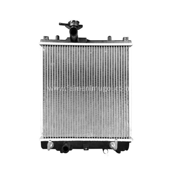 Isuzu 4JA1 TFR54 Engine Parts 8970936921 8944741714 Radiator Temperature Control