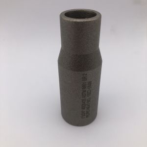 China 98% Purity Seamless Titanium Tubing / Concentric Eccentric Reducer SGS Certification on sale