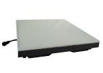 Interactive LED Dance Floor Tiles , Lightweight RGB LED Dance Floor