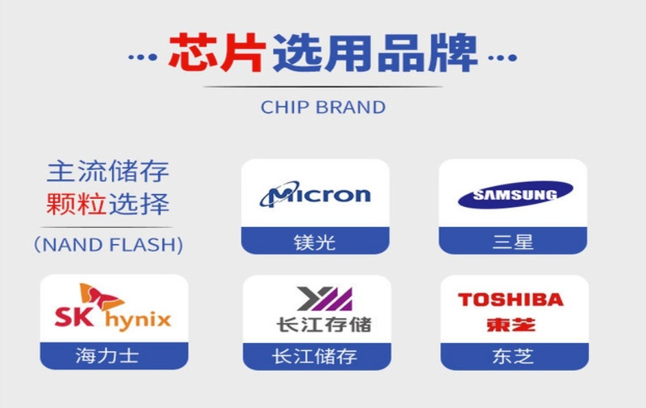 High Capacity 2.5 Inch SATA SSD 128gb With 10-2000Hz Vibration Resistance And Power Consumption
