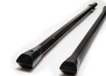 Black Oilfield HDD Downhole Mud Motors High Manganese Steel