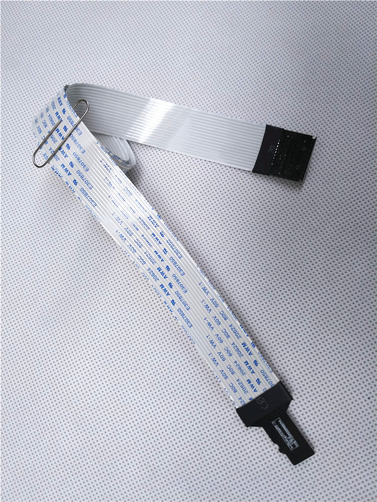 ABS FFC Ribbon Cable 48cm 60cm