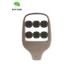 COB Ip66 200w Solar Powered Led Parking Lot Lights