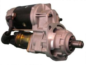 China Starter 0-24000-3060 3863240 600-863-4410 0-24000-3060 Komatsu 19945 factory