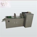 Degreasing Cotton Ball Making Machine for Manufacturing Plant Manufactured by K
