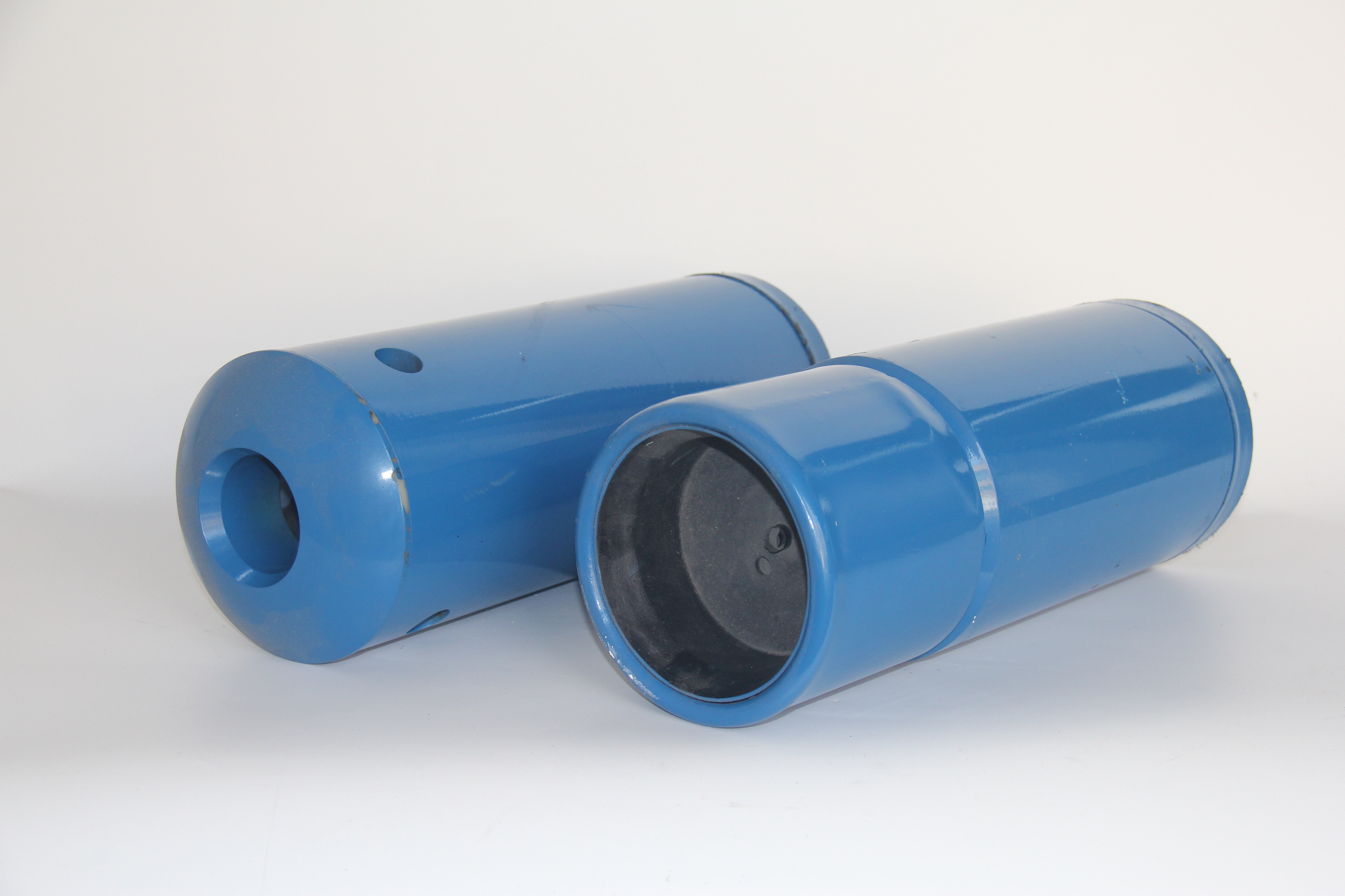 API Standard 5-1/2 BTC P110 Cement Float Shoe and Collar with 35MPa Bearing Pressure