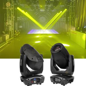 China Disco 200W LED Moving Head Beam Light BSW 3IN1 Moving Head Light factory