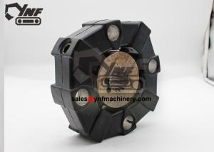 China Doosan Excavator Parts Coupling High Quality Natural Rubber Coupling DX380LC-3 factory