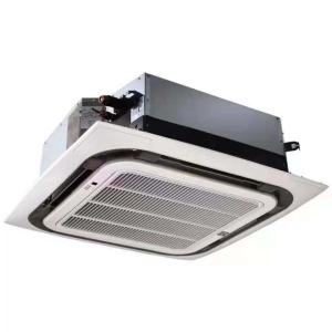 China 1.5P 12000btu Split Wall DC Inverter Air Conditioner Energy Saving With R410 Duct factory