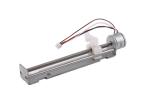 Step angle 18 degree Screw Length 90mm Micro Slider Stepper Motor 12VDC POM