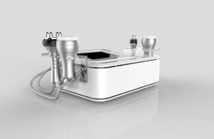 China Nubway High power new cavitation rf vacuum slimming machine ultrasound cavitation machine for body shaping factory