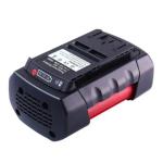 OEM Customized Power Tools Battery Pack 18650 36V 3AH 4AH 5AH 6AH Replacement