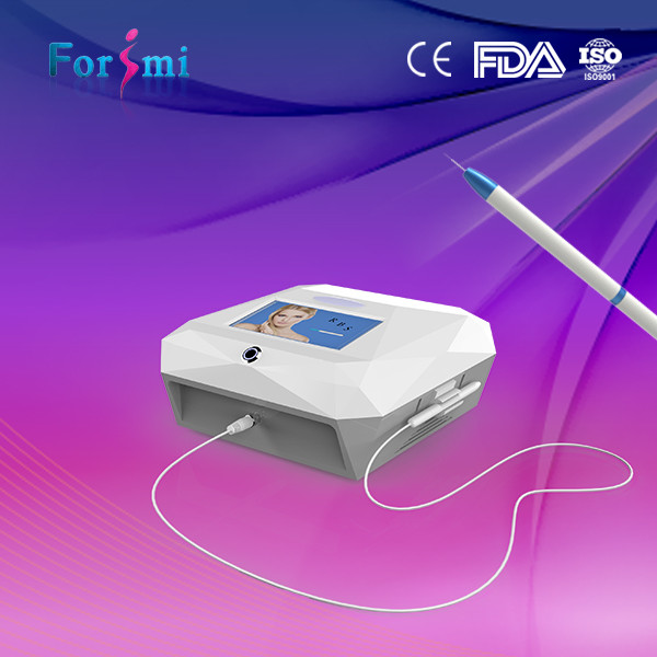 China Factory price professinal 30M Hz 8.4 inch screen Spider Veins Removal  for whole body factory