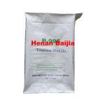 Customized Valve Paper Bags Environmentally Friendly