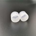 28mm Transparent Cosmetic Bottle Caps