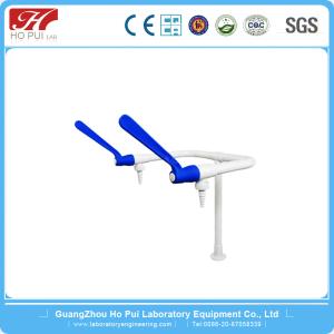China Laboratory Stainless Steel Lab Furniture Copper With Double Way Outlet factory