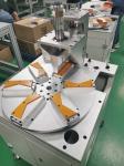 LED Display 0.7MPa Non Woven Fabric Making Machine