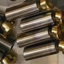 China Hyd Rotary Pump Parts EATON 5423 5421 Series For Concrete Mixer Cars factory