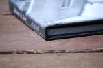 Nice Homemade Friendship Memories Magazine Style Photo Album 10 x 14