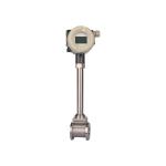 Steam Flow Meter With Digital LCD Display For Vapor Liquid Gas Flow