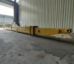 Sales No.1 Construction Excavator Telescopic Boom Telescopic Excav Boom for