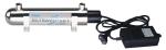 UV Water Purifier System Household Water Filter 2 Stage