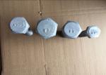 Structural Steel ASTM A325 Type 1 Heavy Hex Bolt High Tensile Strength