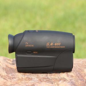 China 5KM/H Laser Rangefinder 600m factory