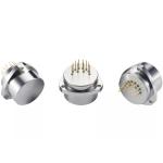 High Performance Stainless Steel Quartz Accelerometer For Aviation