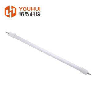 China Medium Wave Infrared Heater Lamp 200-4000W Tungsten Halogen factory