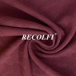 130CM Width Dyeing Activewear Made From Recycled Plastic Outdoor Gym Shorts