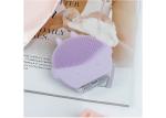 Waterproof Facial Cleansing Brush Portable Skin Care Device Usb Rechargeable