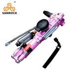 Pneumatic Rock Drill Concrete Breaker Jack Hammer Portable Rock Drilling Machine